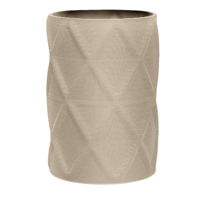 Solana Extra Large Round Planter - Diamond 1