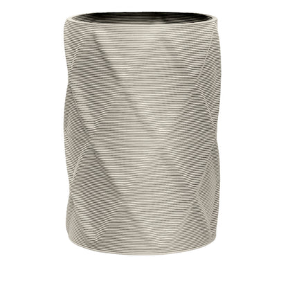 Solana Extra Large Round Planter - Diamond 1