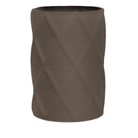 Solana Extra Large Round Planter - Diamond 1