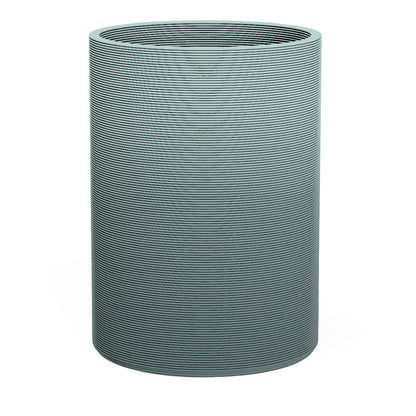 Solana Extra Large Round Planter - Stacks