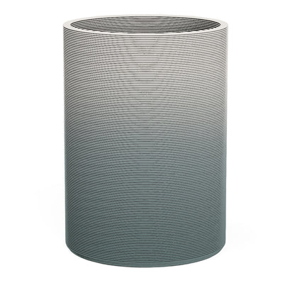 Solana Extra Large Round Planter - Stacks