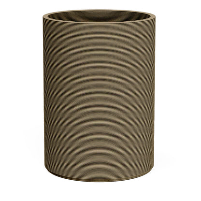 Solana Extra Large Round Planter - Stacks