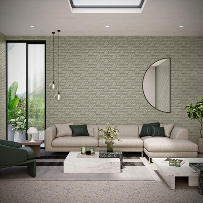 Titan Concrete Wall Tile