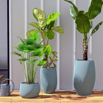 Ventura Small Planter