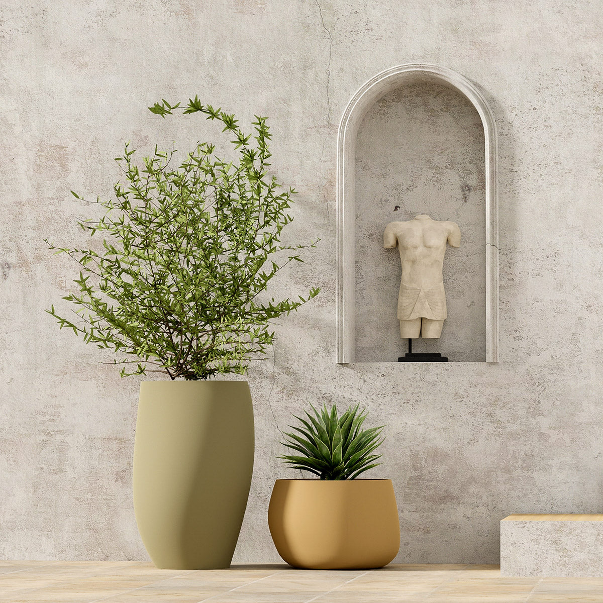 Ventura Large Planter