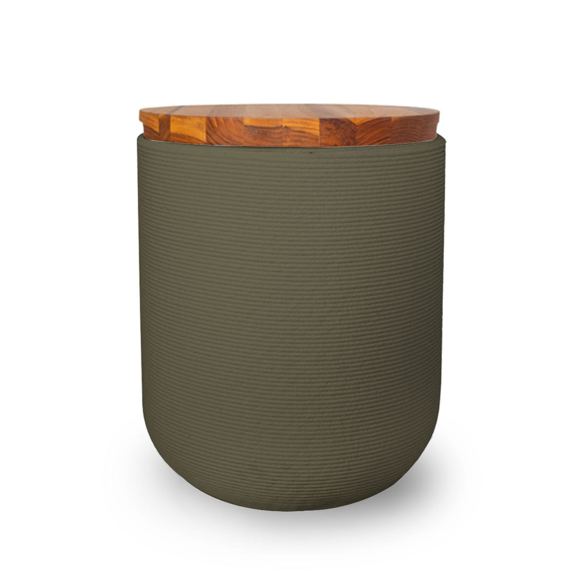 Zuma Side Table