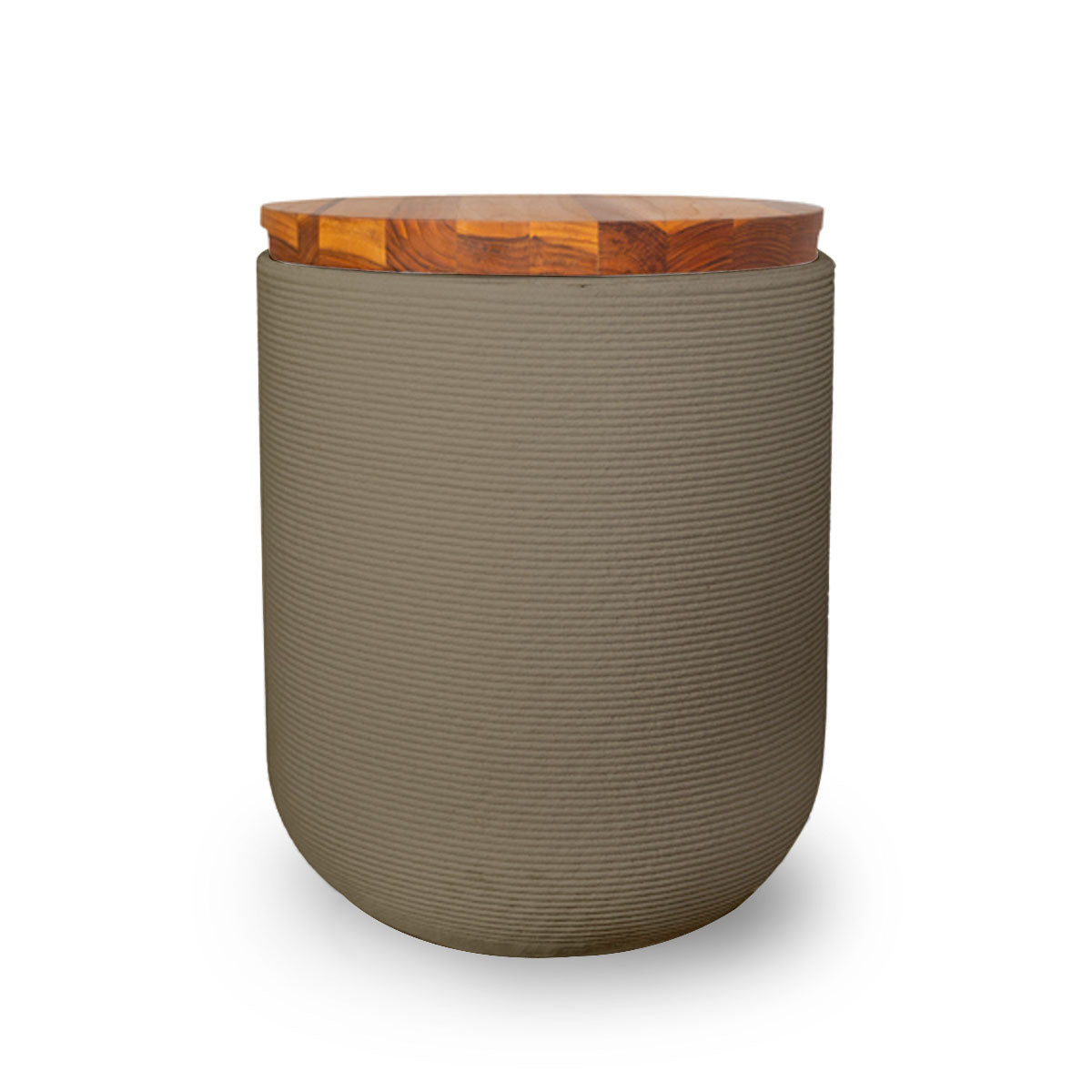 Zuma Side Table