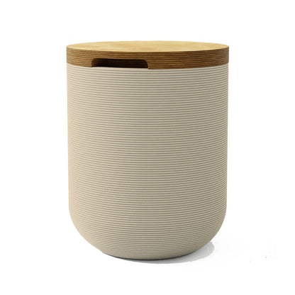 Zuma Side Table/Stool