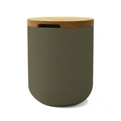 Zuma Side Table/Stool