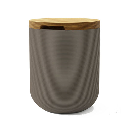 Zuma Side Table/Stool