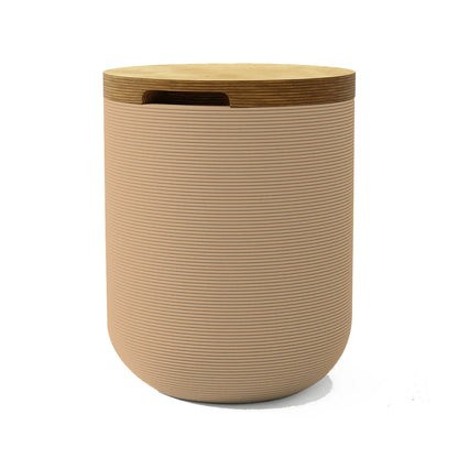Zuma Side Table/Stool