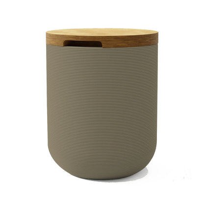 Zuma Side Table/Stool