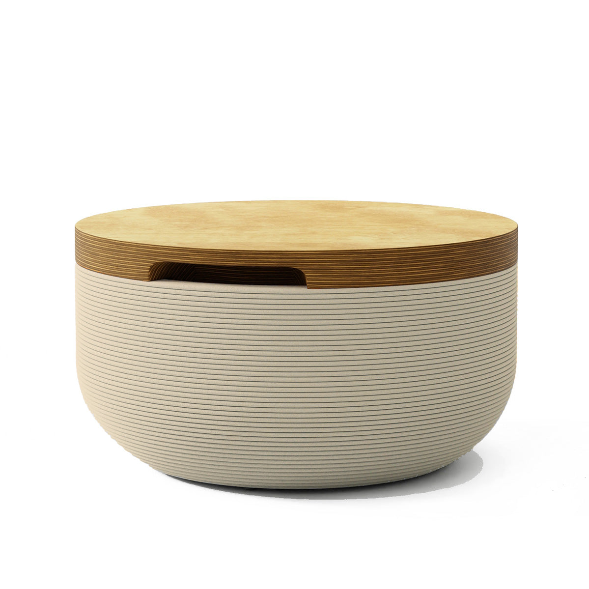Faria Side Table