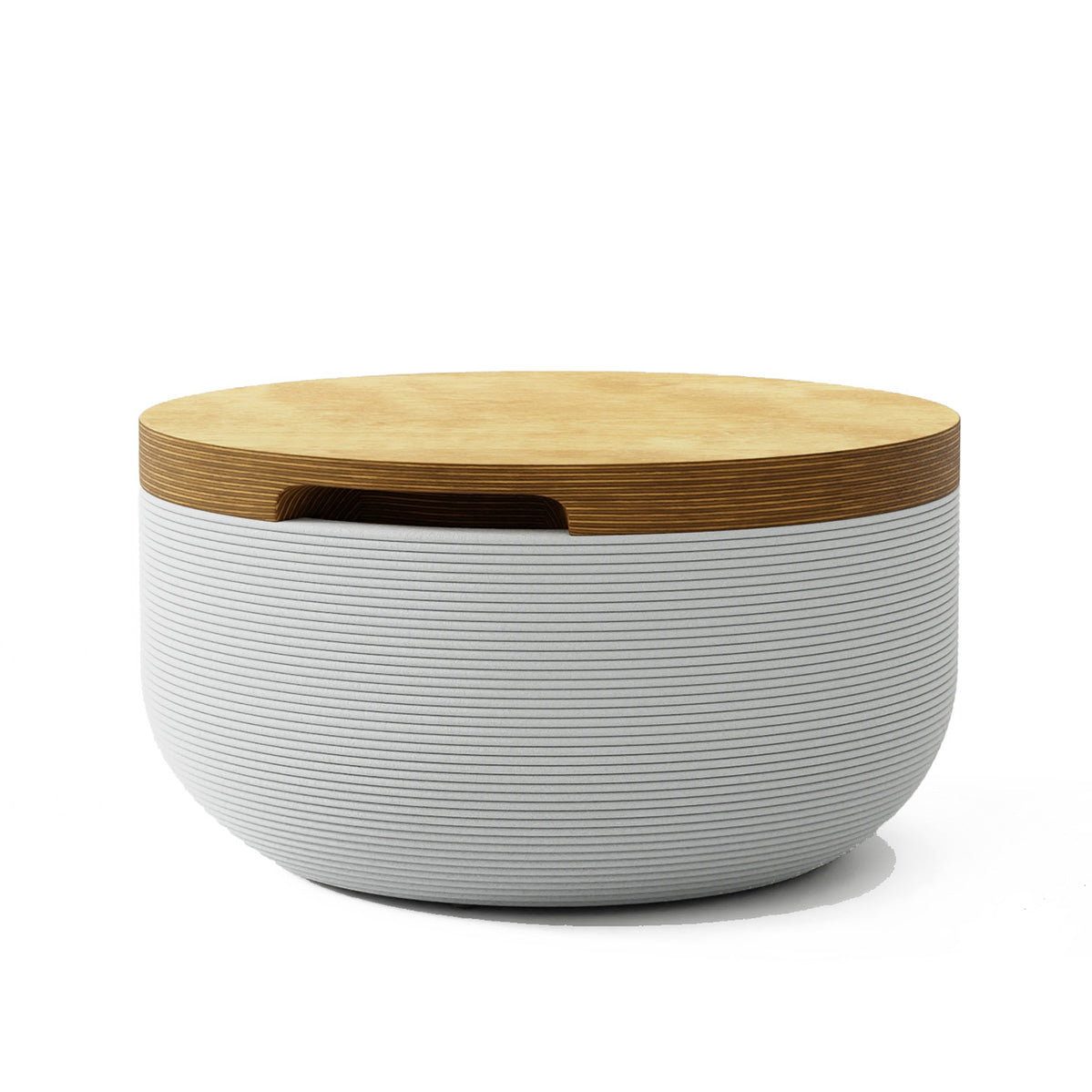 Faria Side Table