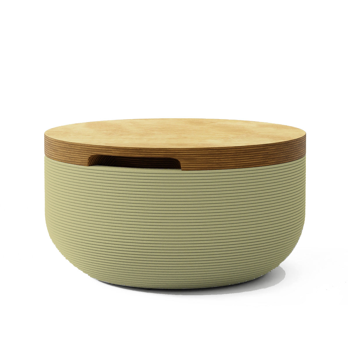 Faria Side Table