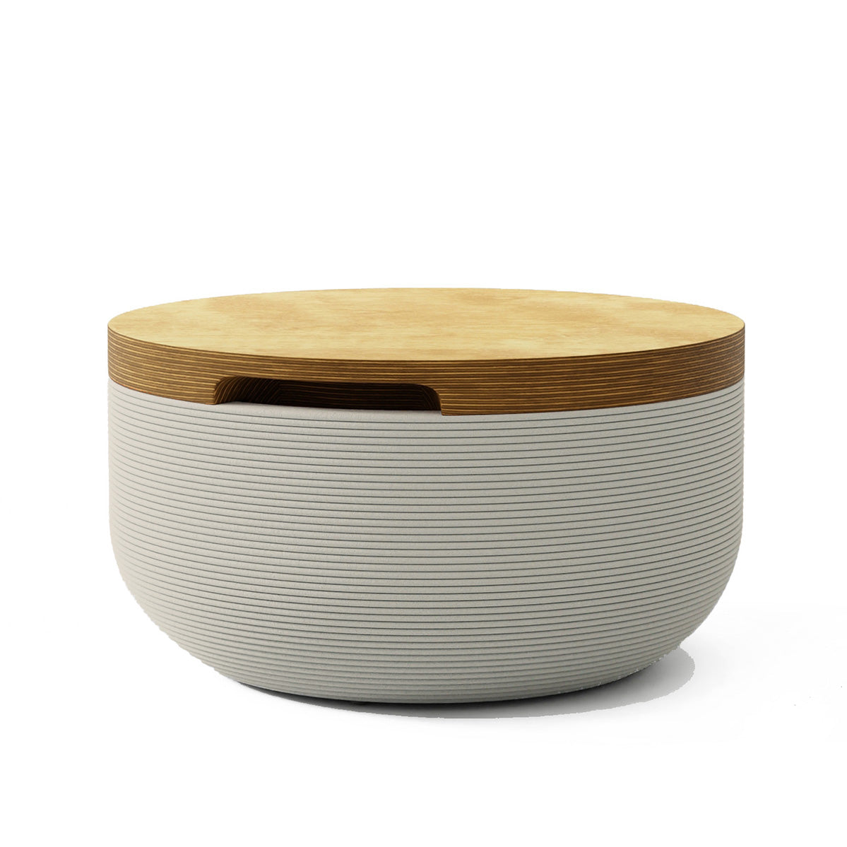 Faria Side Table