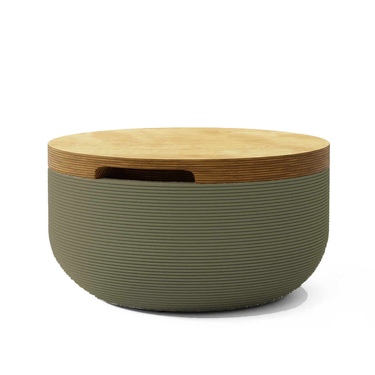 Faria Side Table
