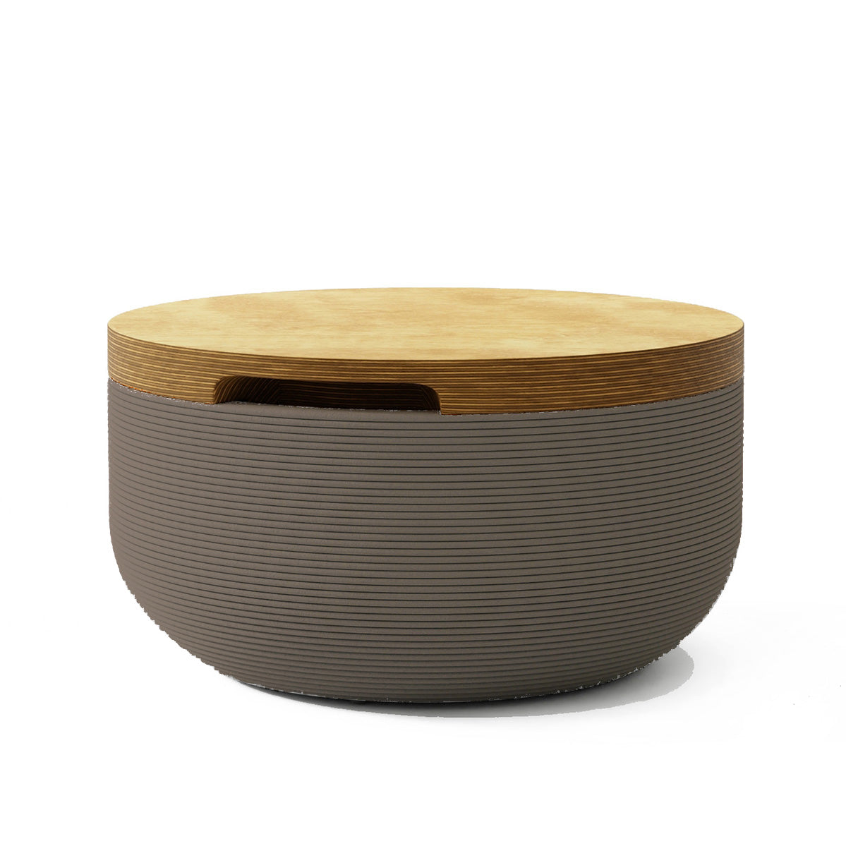 Faria Side Table