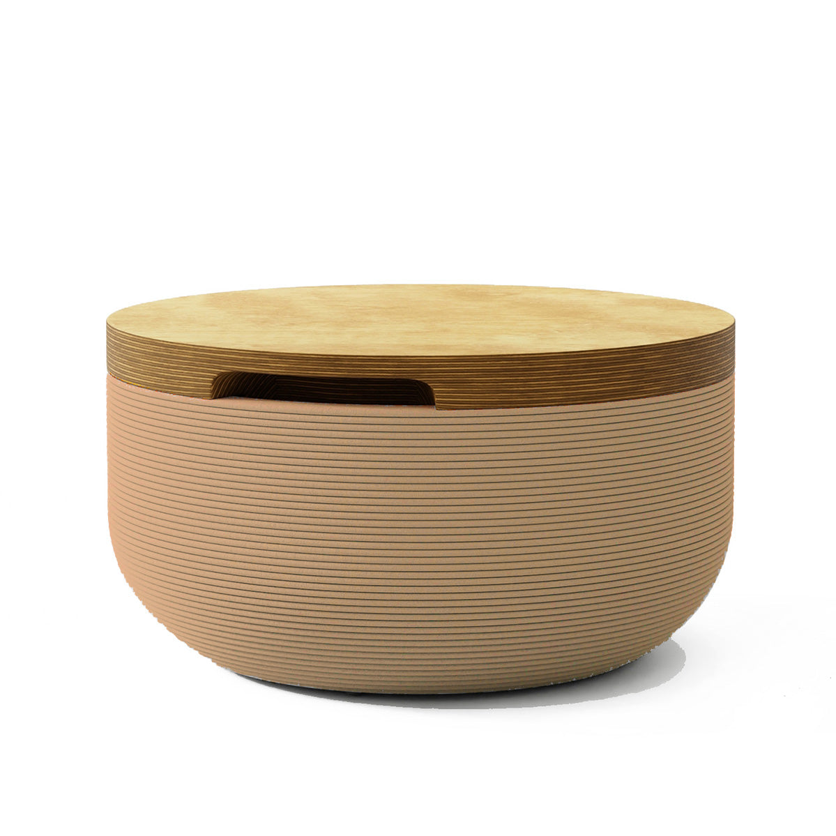 Faria Side Table