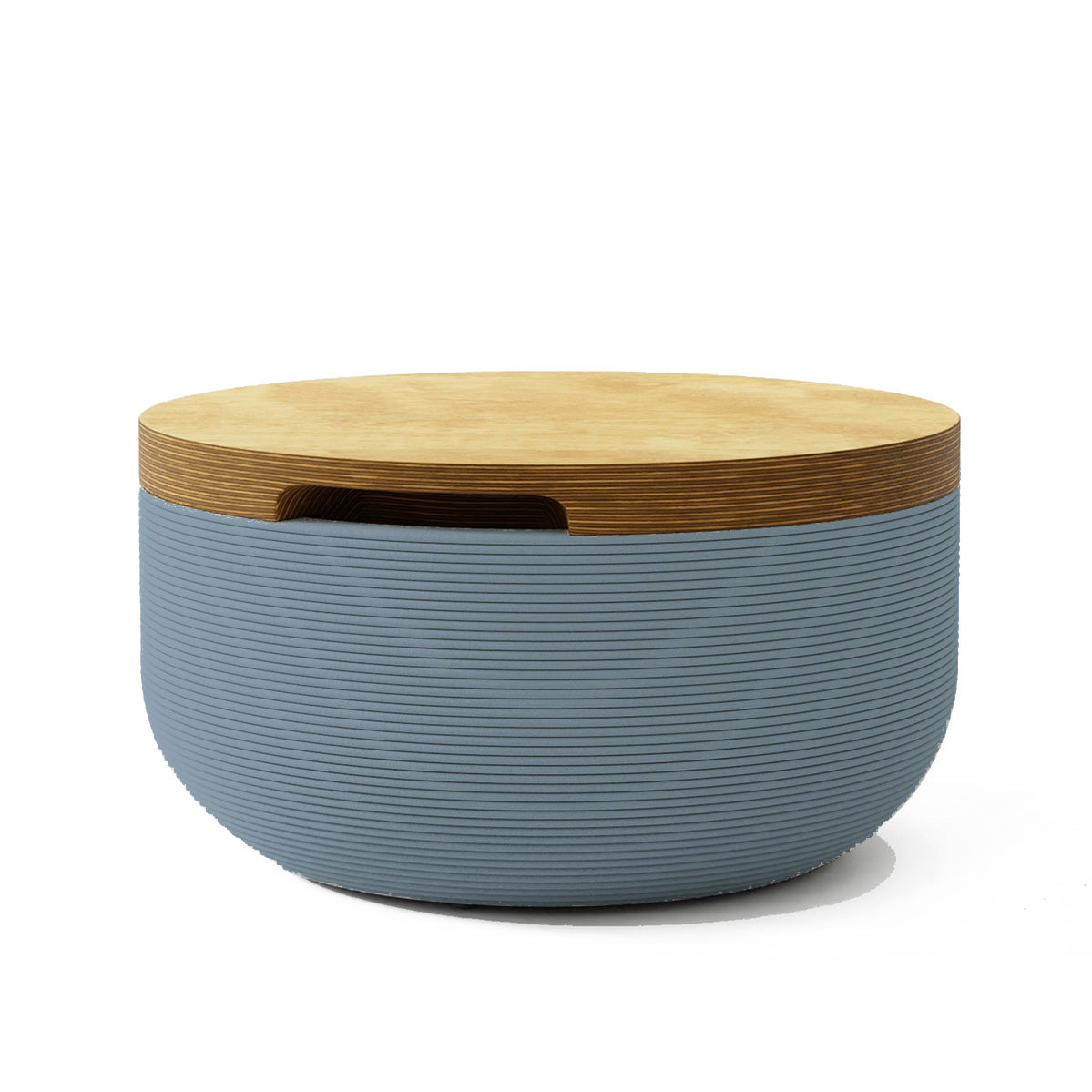 Faria Side Table