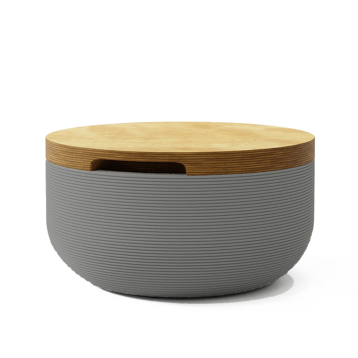 Faria Side Table