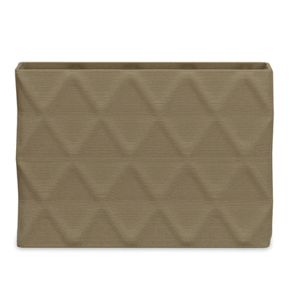 Avila Extra Large Rectangular Planter - Diamond 1