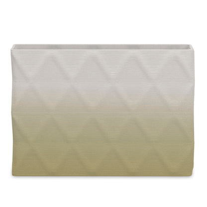 Avila Extra Large Rectangular Planter - Diamond 1