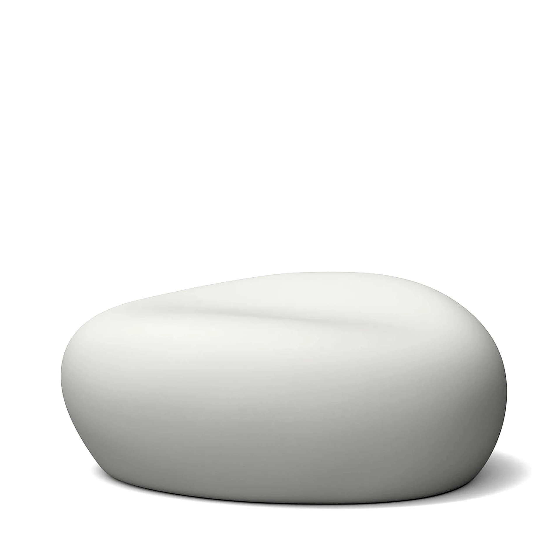 [SET-PEB-0867] Pebble Seat 32.12 Glacial Mist